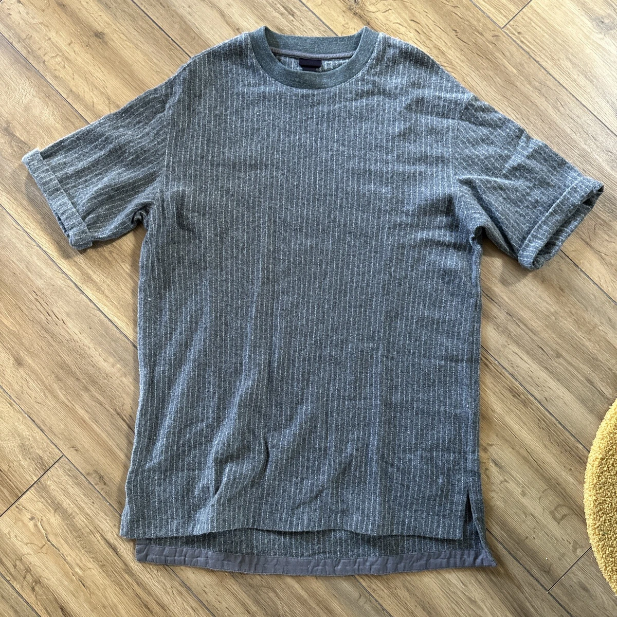H&m premium t clearance shirt