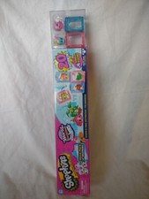 SHOPKINS SEASON 8 NEW UNOPENED MEGAPACK  20 PACK SHOPKINS INSIDE
