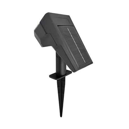 1-12 Pcs 76-LED Solar Spotlights Landscape Lights Outdoor Garden Pathway Lamps - Picture 12 of 18
