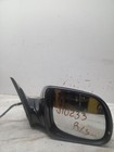 Used Right Door Mirror fits: 2017 Audi Q5 Power w/o blind spot alert power foldi