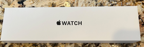 Apple 🍎 SE Watch Unlocked FOR PARTS ONLY 44mm Rose Gold Pink 2nd Generation - Picture 2 of 11