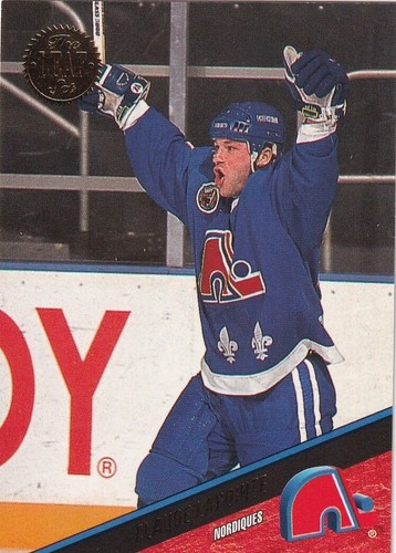 93-94 THE LEAF SET #1-220 - PICK FROM LIST - FREE COMBINED SHIPPING - Picture 66 of 222