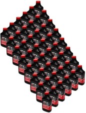  48 Genuine OEM ECHO Red Armor 2 Cycle Oil 2.5 Gallon Mix 50:1 6550025 6.4oz