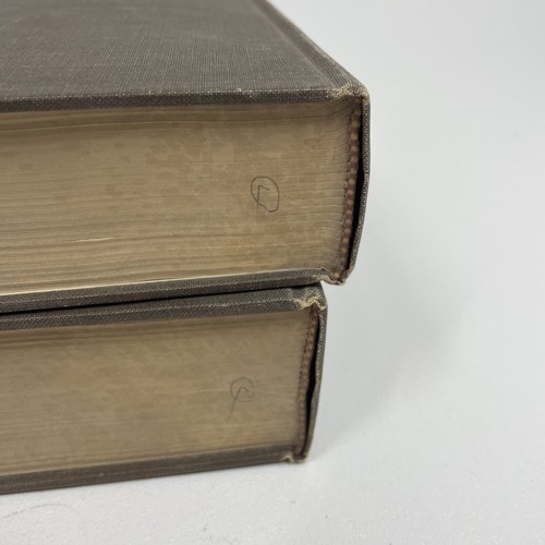 The Collected Works of Karen Horney Volumes 1 and 2 Hardcover 40s - Imagen 5 de 14