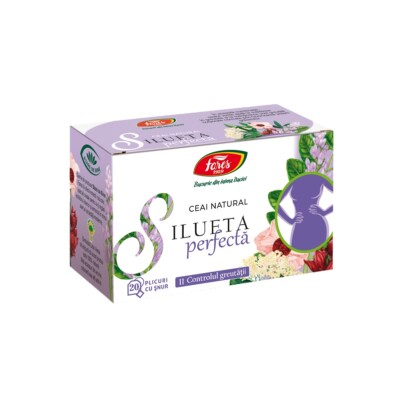 wonder natura slimming ceai