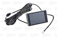 VALEO 632216 Monitor, Einparkhilfe passend für SUBARU SUZUKI TATA TOYOTA