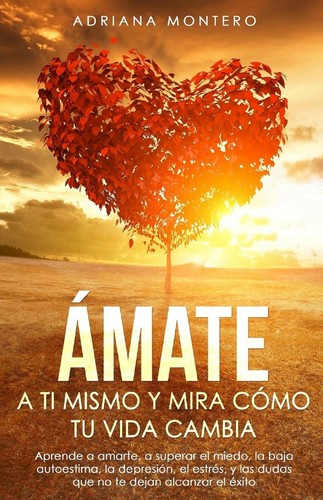Libros De Autoestima Autoayuda Para Mujeres Superar La Depresion Y El Estres - Picture 3 of 12