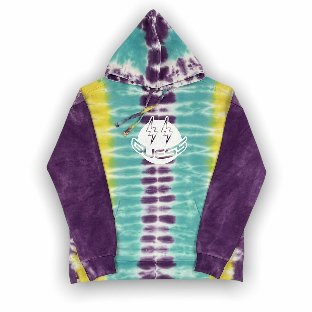 Guess j balvin sweatshirt new arrivals