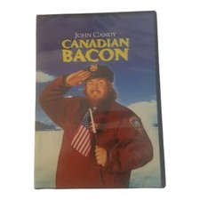 Canadian Bacon DVD *SEALED*