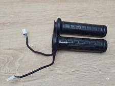 Harley Davidson Pan America 1250 Heated Grips 56100377