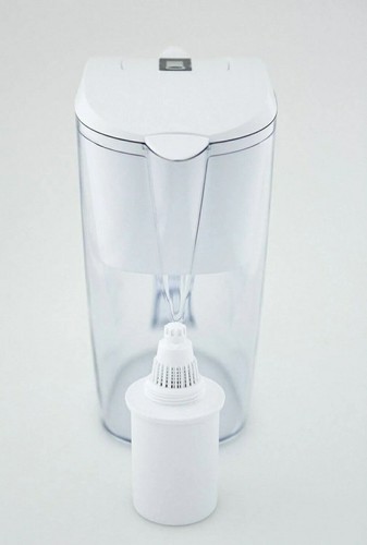 EHM 3 PC Alkaline Pitcher Filter Replacement Cartridge EHM ULTRA Water Ionizer - Picture 5 of 7