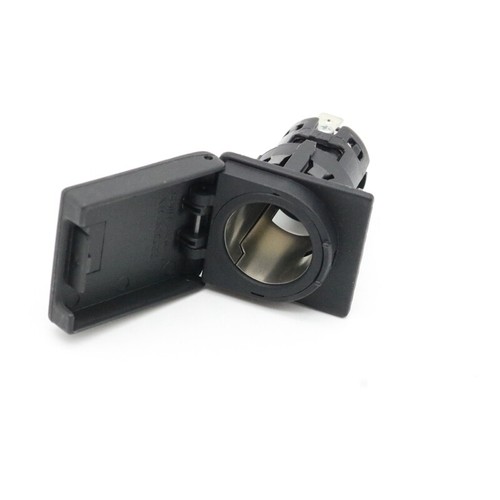 Cigarette Lighter Power Socket Plug Outlet For Honda CRV Civic Accord Crider XRV - Foto 12 di 13