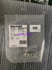 1pcs New BALLUFF BES02WZ BES M12MGI-PSC60B-S04G