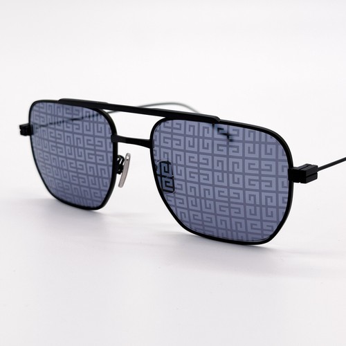 NEW GIVENCHY GV40041U 02C BLACK MEN SUNGLASSES GIVENCHY - Picture 5 of 8