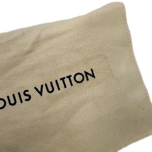 LOUIS VUITTON Portefeuille Clare Monograma Empreinte Cuero Rosa Loll... - Imagen 14 de 16