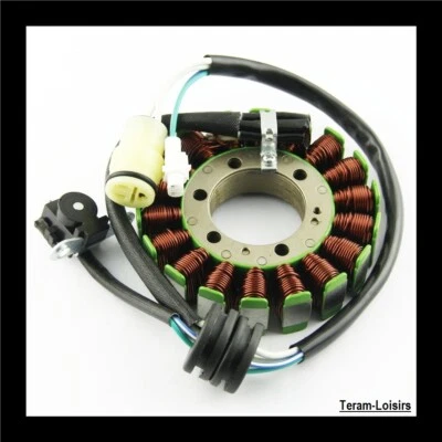 Stator Allumage Alternateur pour Yamaha YFM 700 Raptor de 2006 à 2018 NEUF