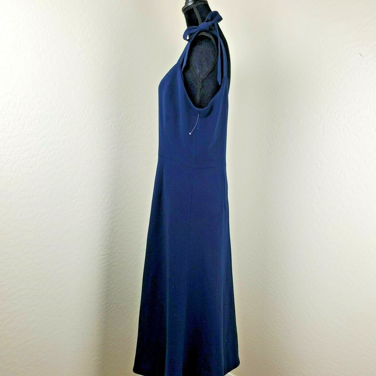 open lace back dress Hana Off-the-Shoulder Midi Dress Ethical, Bump-Friendly, Resort wear