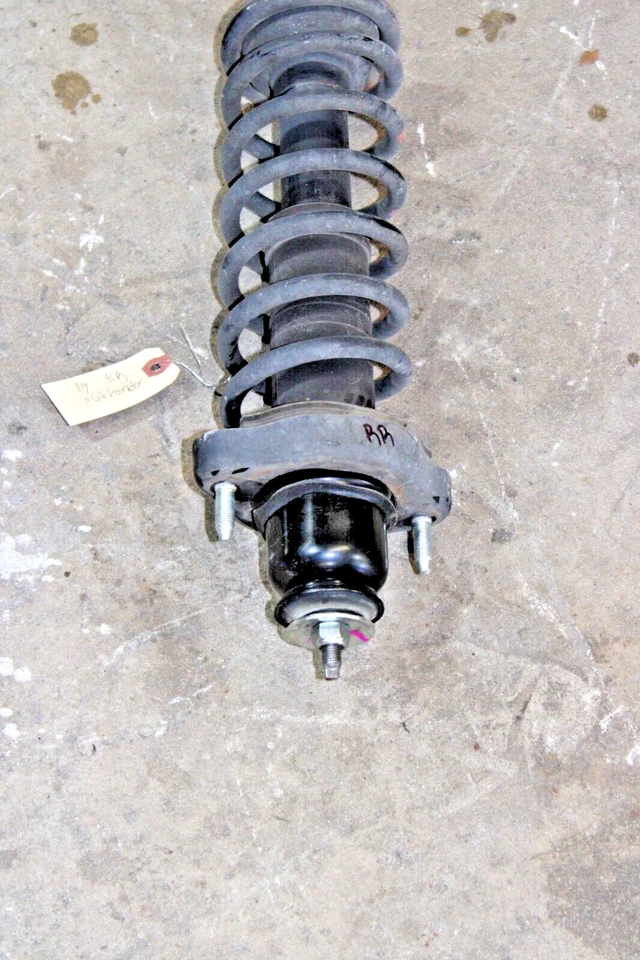 Amortiguador trasero derecho 16 17 18 19 20 Mitsubishi Outlander Sport OEM B Foto 3 de 3