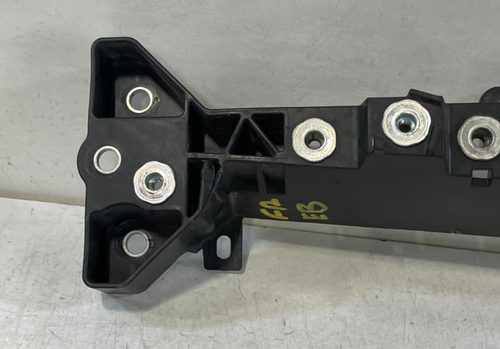 14-23 INFINITI Q50 Q60 RIGHT RADIATOR CORE SUPPORT FENDER MOUNTING BRACKET 98204 - Picture 3 of 10