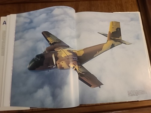 Air Forces of the World By Sue Butterworth - Picture 10 of 20