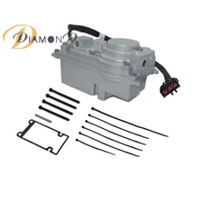 VGT 3787560 Electronic Actuator 3771198 3771200 3792916 for Volvo MD13 MACK