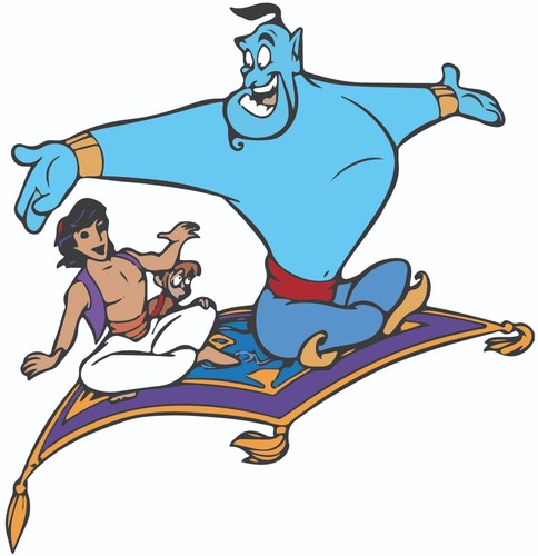Disney Wall/Window Stickers (A5-A0) - Picture 22 of 26