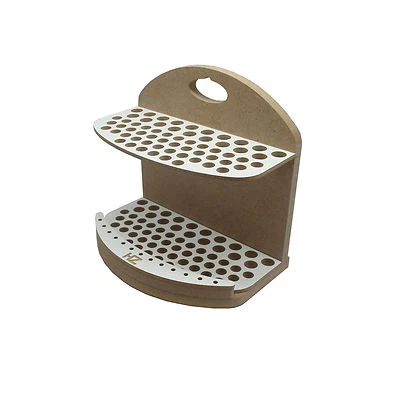 HOBBY ZONE HobbyZone kleiner Werkzeug und Pinsel Halter NEU PN1