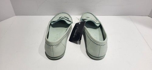 Damenschuhe Carmela 16061107 Hell Mintgrün Neu mit Etikett - Bild 6 von 8