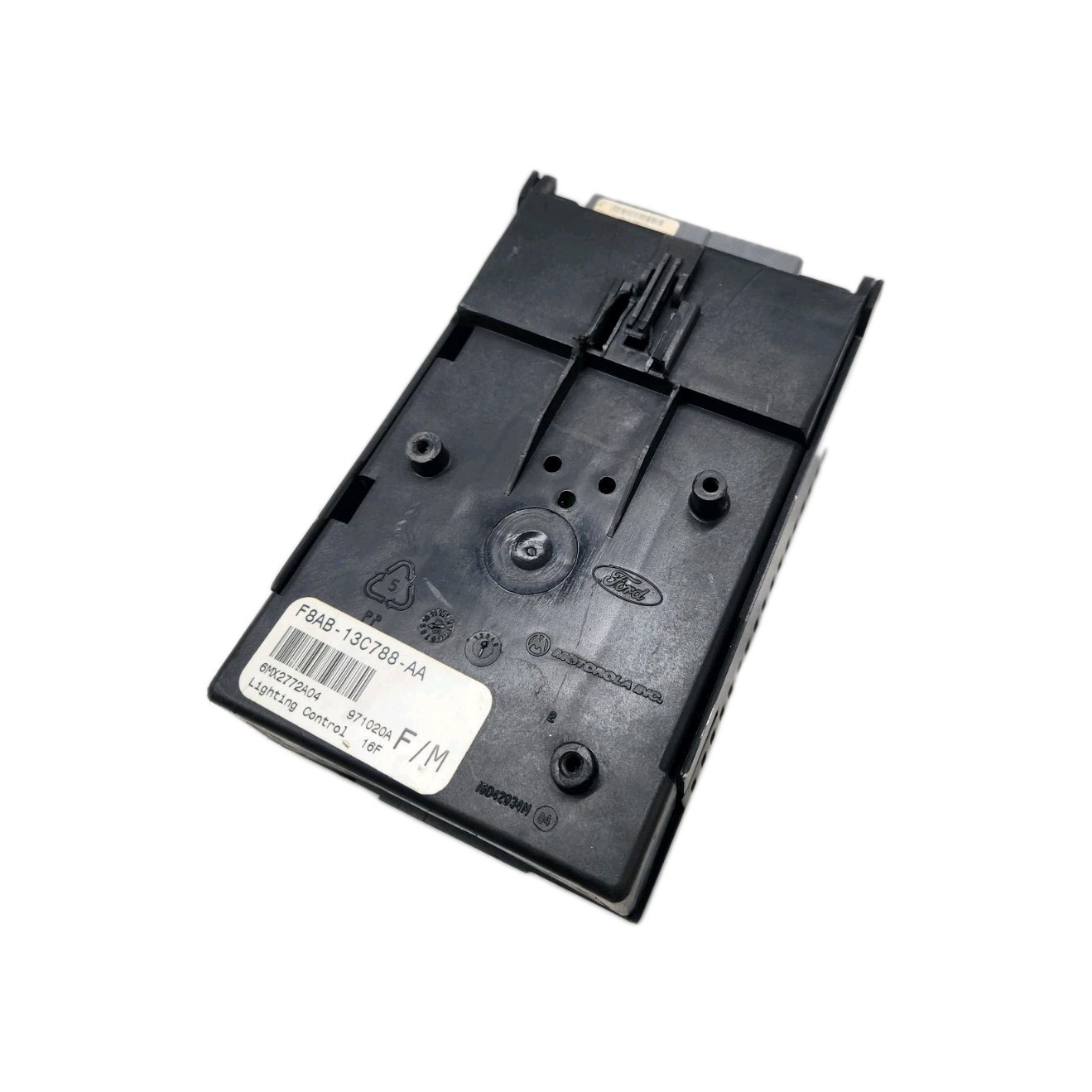 98-99 GRAND MARQUIS/CROWN VIC LIGHTING CONTROL MODULE F8AB