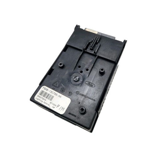 98-99 GRAND MARQUIS/CROWN VIC LIGHTING CONTROL MODULE F8AB-13C788-AA/AB OEM - Picture 1 of 3