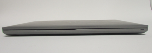 Portátil Dell Precision 3551 15,6 Core i7 2,30 GHz i7-10875H 32 GB RAM 512 GB SSD - Imagen 6 de 7