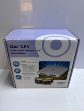 Sonnet QIO CF4 CompactFlash Media Reader QIO-...
