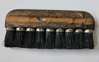 Vintage 9.5 Inch 9 Ring Pure Bristle Wallpaper Hanging Brush