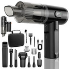 Airifypro Vac V3 Handheld Vacuums Cleaner Equipped with Digital Display Porta.
