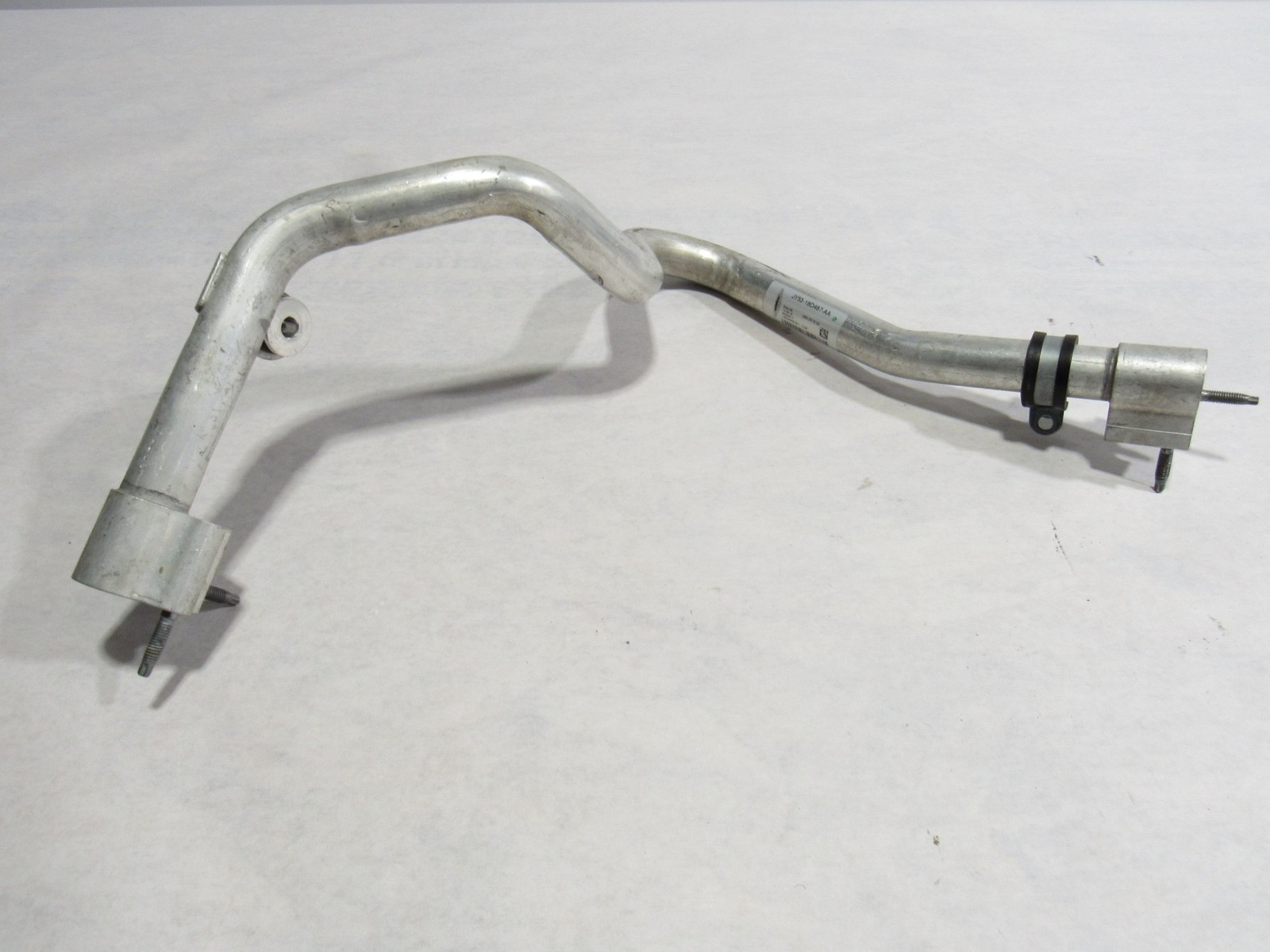 18-21 Aston Martin Vantage 2019 AC A/C Air Condition Hose Pipe Line :O