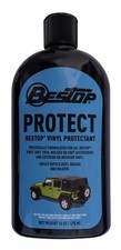 Bestop 11212-00 Soft Top Fabric Protectant 16oz Bottle