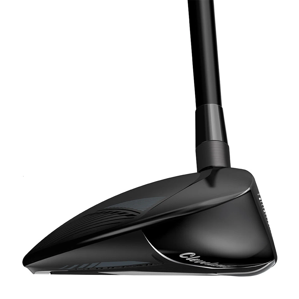Nuevo Cleveland Golf Halo XL madera de calle 2024 - Pick Club, destreza y flexibilidad Foto 4 de 4