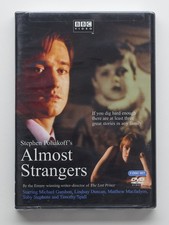 Almost Strangers DVD - New & Sealed Stephen Poliakoff BBC Michael Gambon Perfect