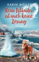 Kein IsläNder Ist Auch Keine LöSung Roman