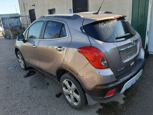 Engine ECM Electronic Control Module VIN P 4th Digit Fits 12-16 CRUZE 1059693 - Bild 8 von 12