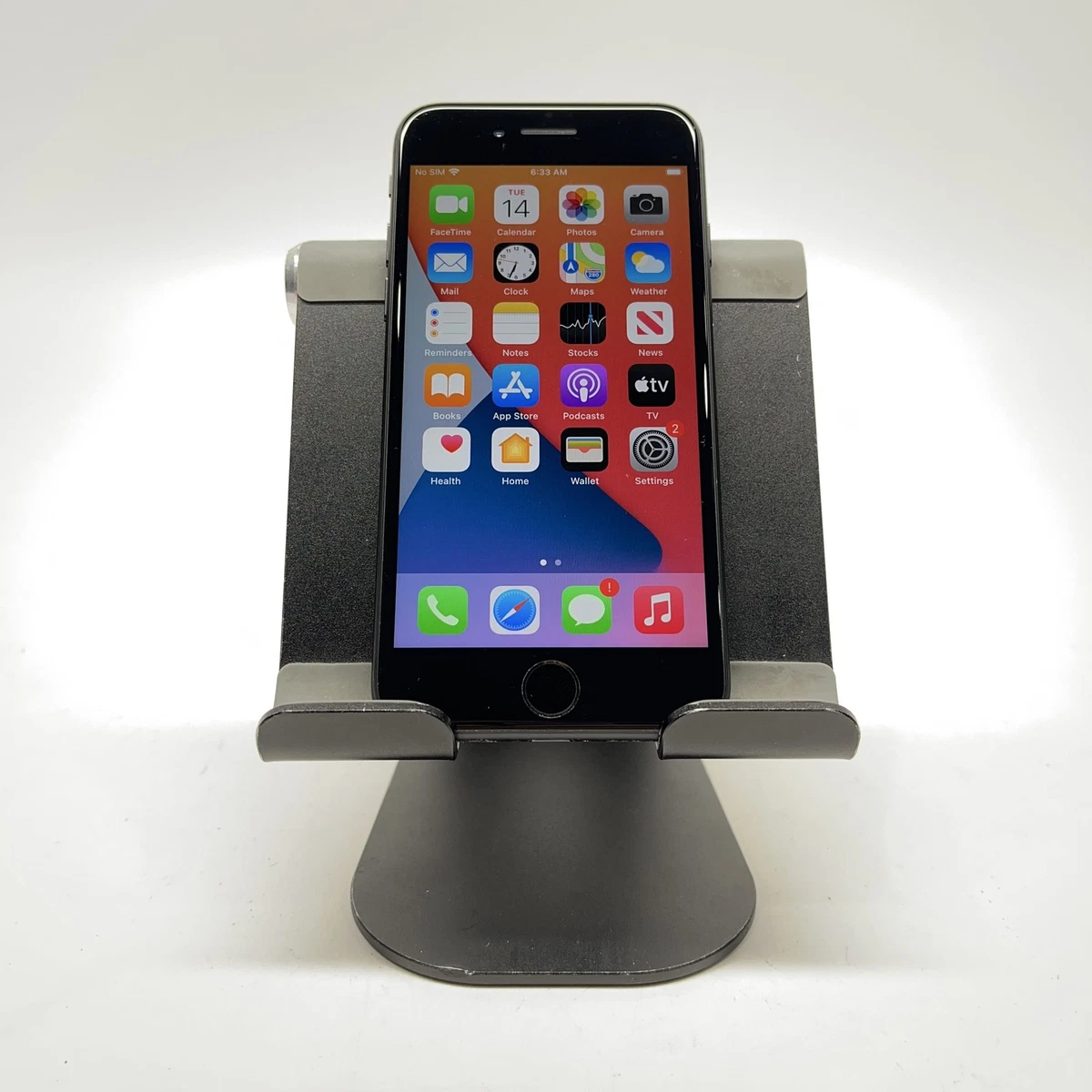 Apple iPhone 7 Black Smartphones for sale | eBay