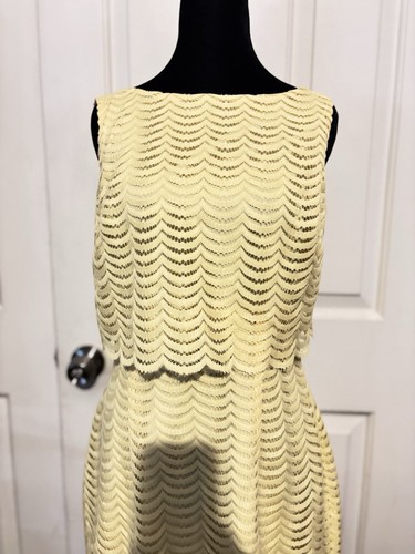 Vestido recto para mujer American Living - Imagen 8 de 16