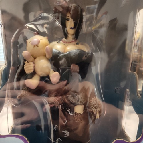 Kotobukiya Final Fantasy x Lulu 1/6 Scale Figur ARTFX 2001 - Bild 2 von 8