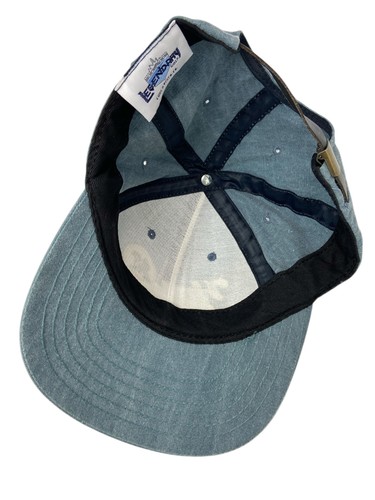 Hotel Del Coronado Hat Strapback Distressed Embroidery Coronado Haunted Travel - Bild 8 von 9