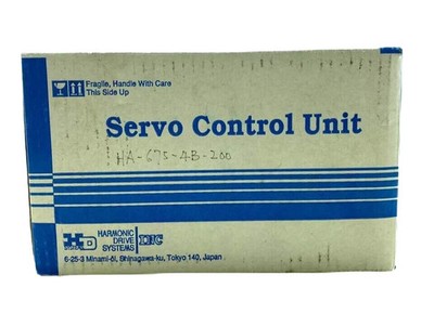 HARMONIC HA-675-4B-200