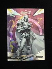 2025 Kakawow Phantom Marvel Rivals Eternal Night Moon Knight 166/275 FF