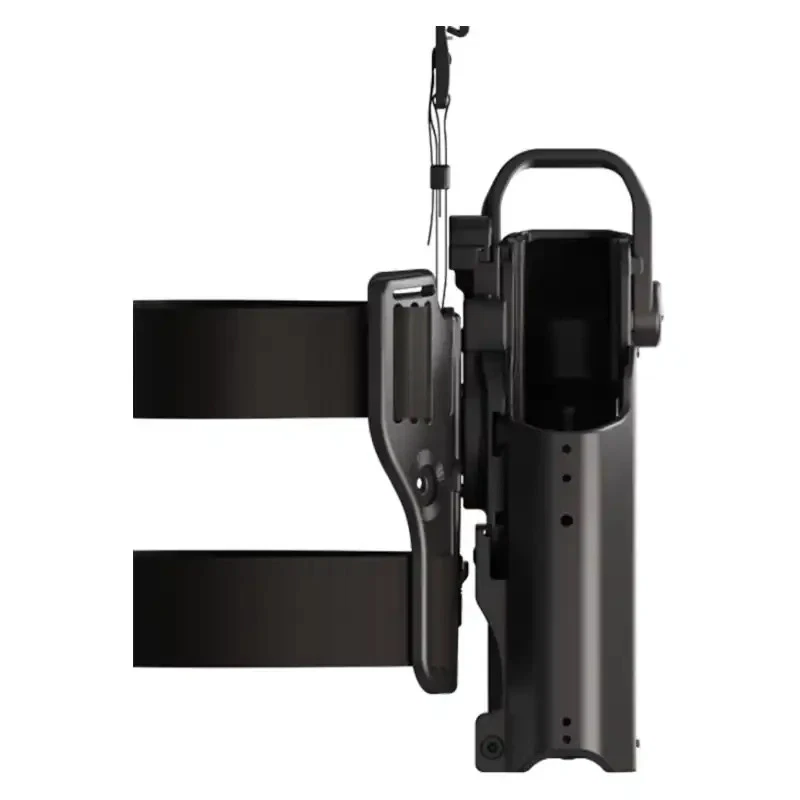 Orpaz Light Bearing Level 3 Holster with Rotating Paddle, T40PRO/T40XPRO - Image 4 of 4