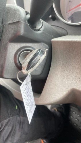 Cremallera de dirección asistida DODGE CALIBER 05154519AC - Imagen 7 de 14