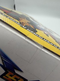 Young Toys Tobot V Mini Asten Transforming Robot 6-in-1 Korean Toy w/ Box