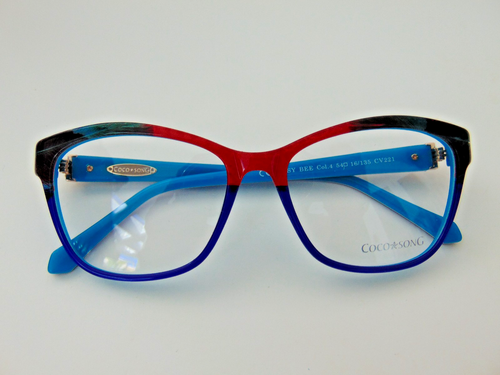 NEU COCO SONG BRILLE - Bild 1 von 15